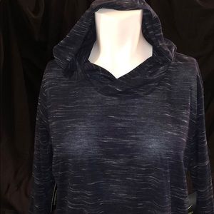 Women’s Nike Hooded Long Sleeve